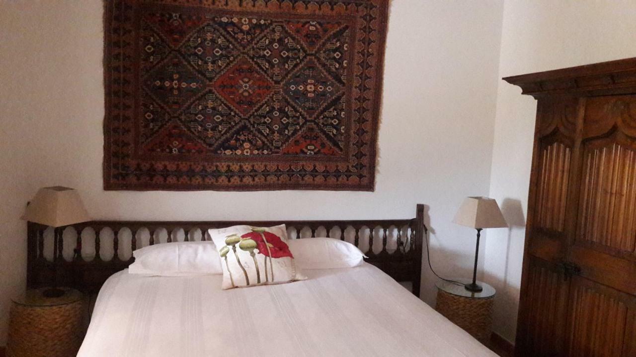 Agroturismo La Finka Los Quiles Ngoại thất bức ảnh
